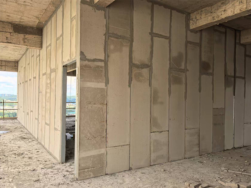 安顺轻质墙板批发