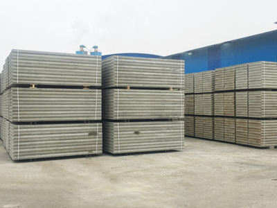 贵州轻质墙板安装