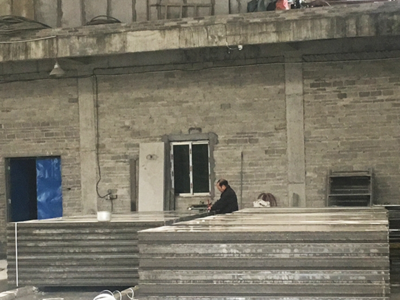 贵州轻质隔墙板生产厂家